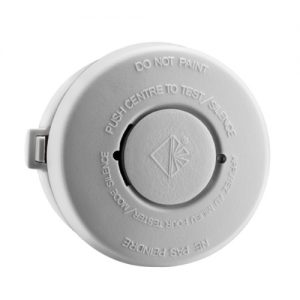Eversafe Fire Alarm Detection System