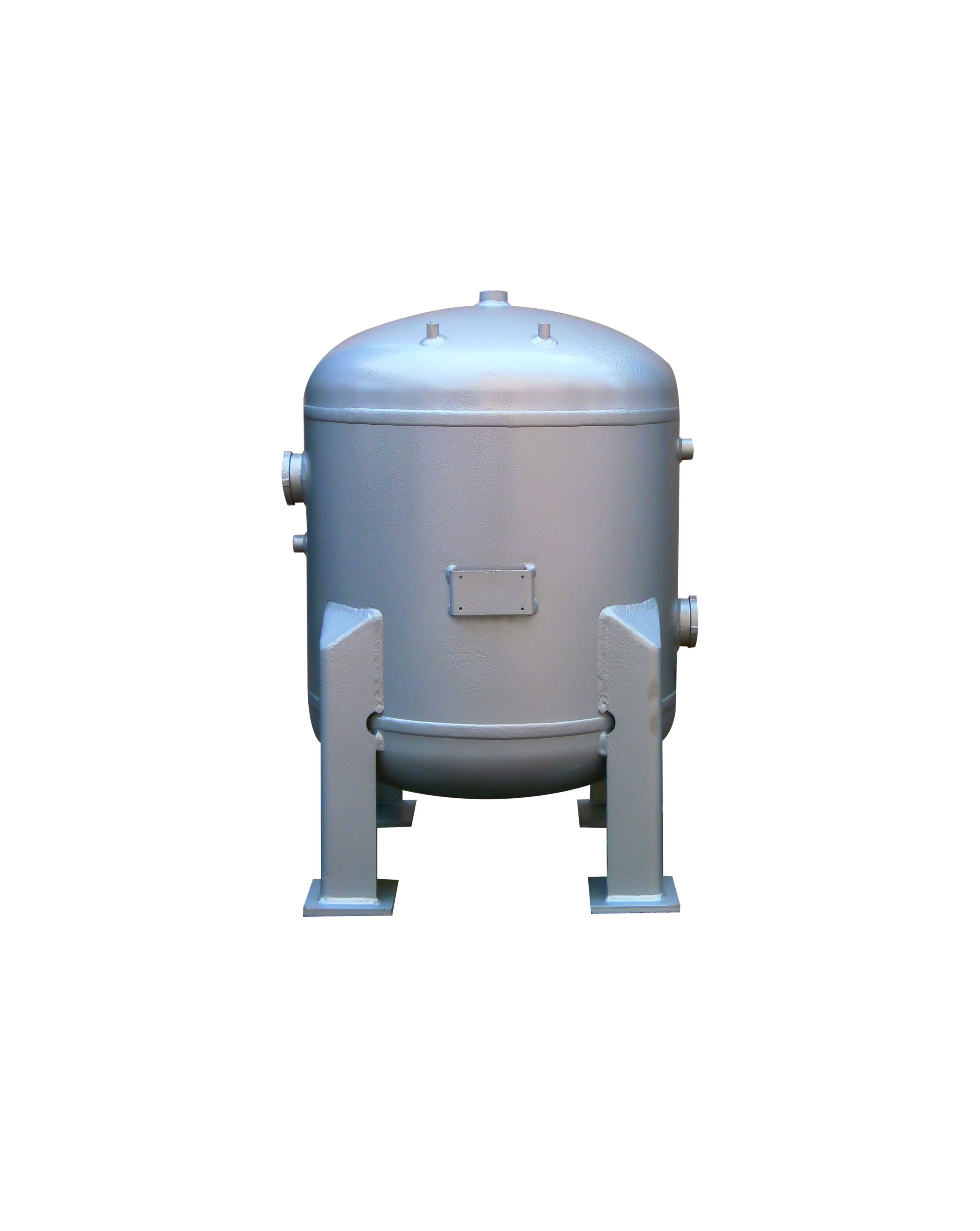 Pressure Vessels