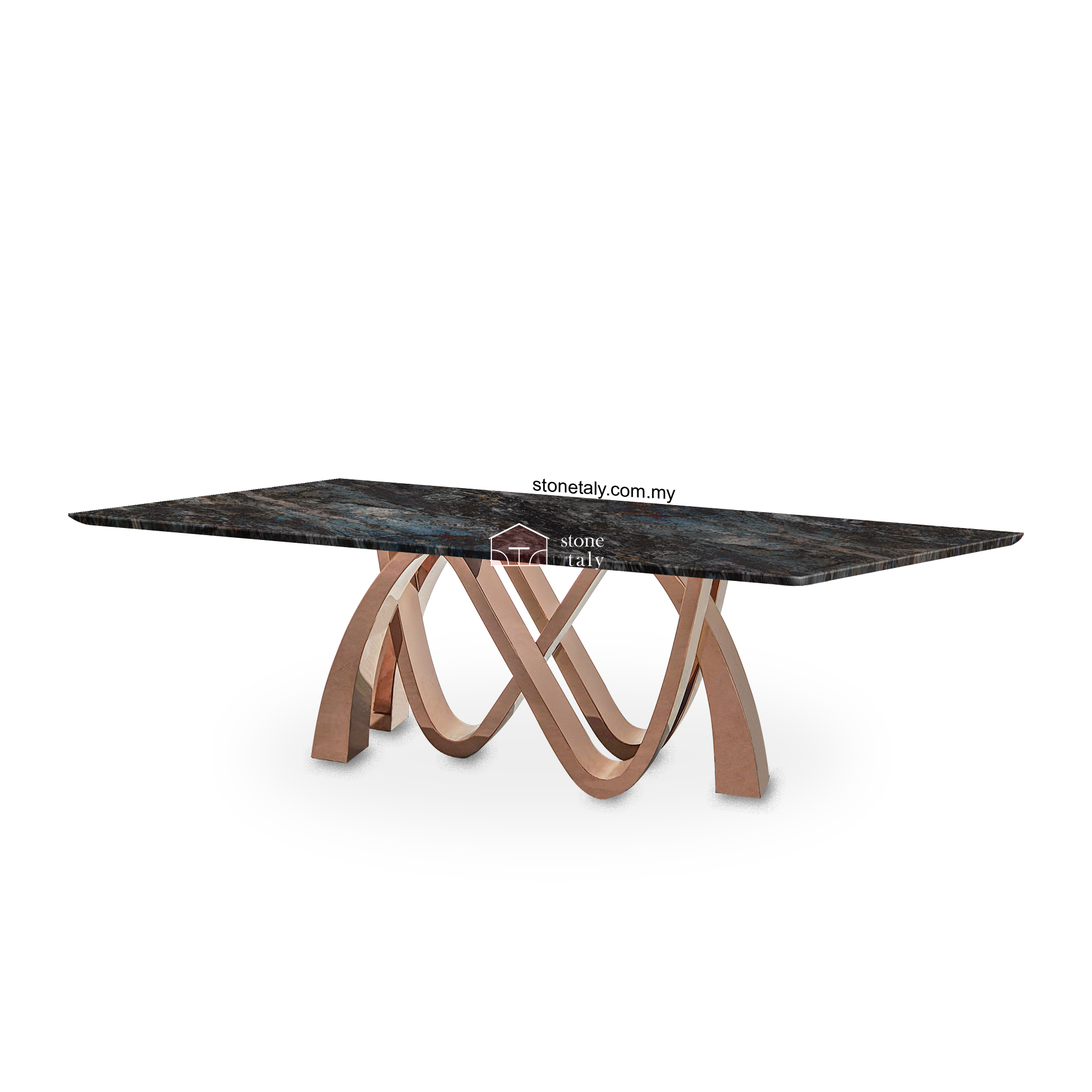 Miles Dining Table