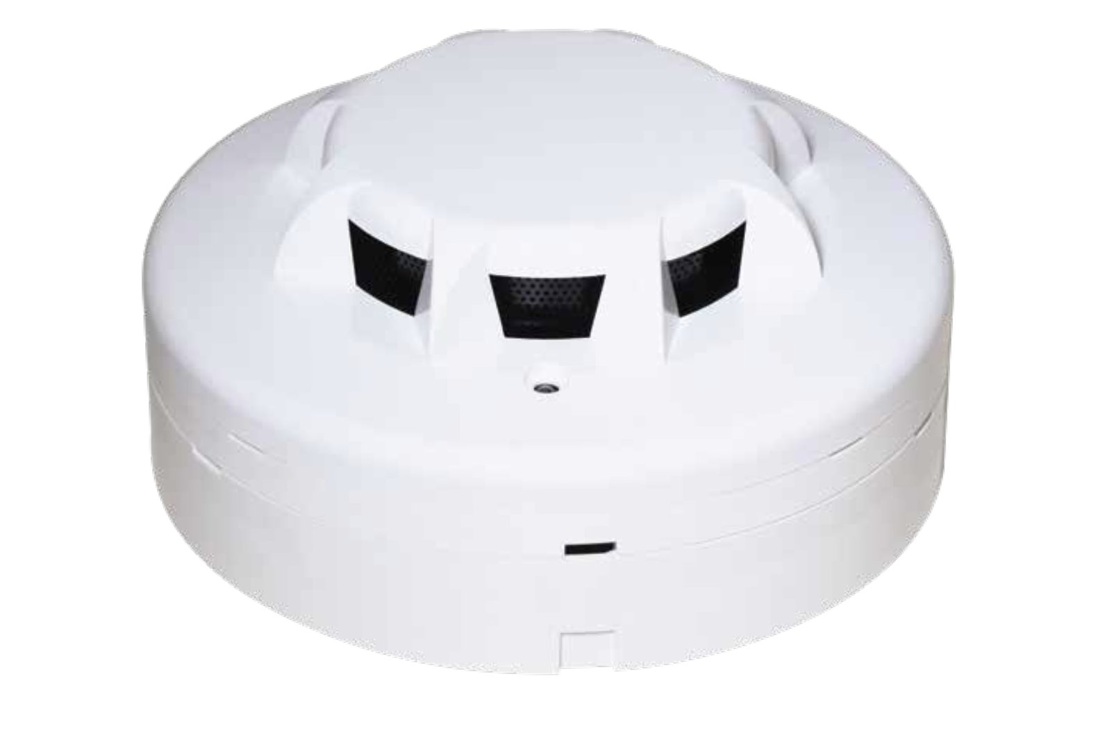 Unique Fire Detection and Alarm System