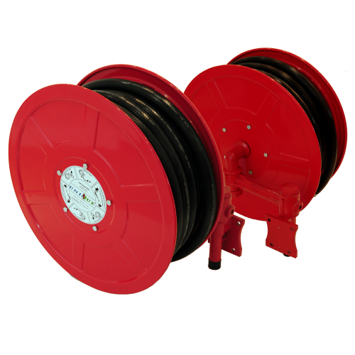 Unique Fire Hose Reel