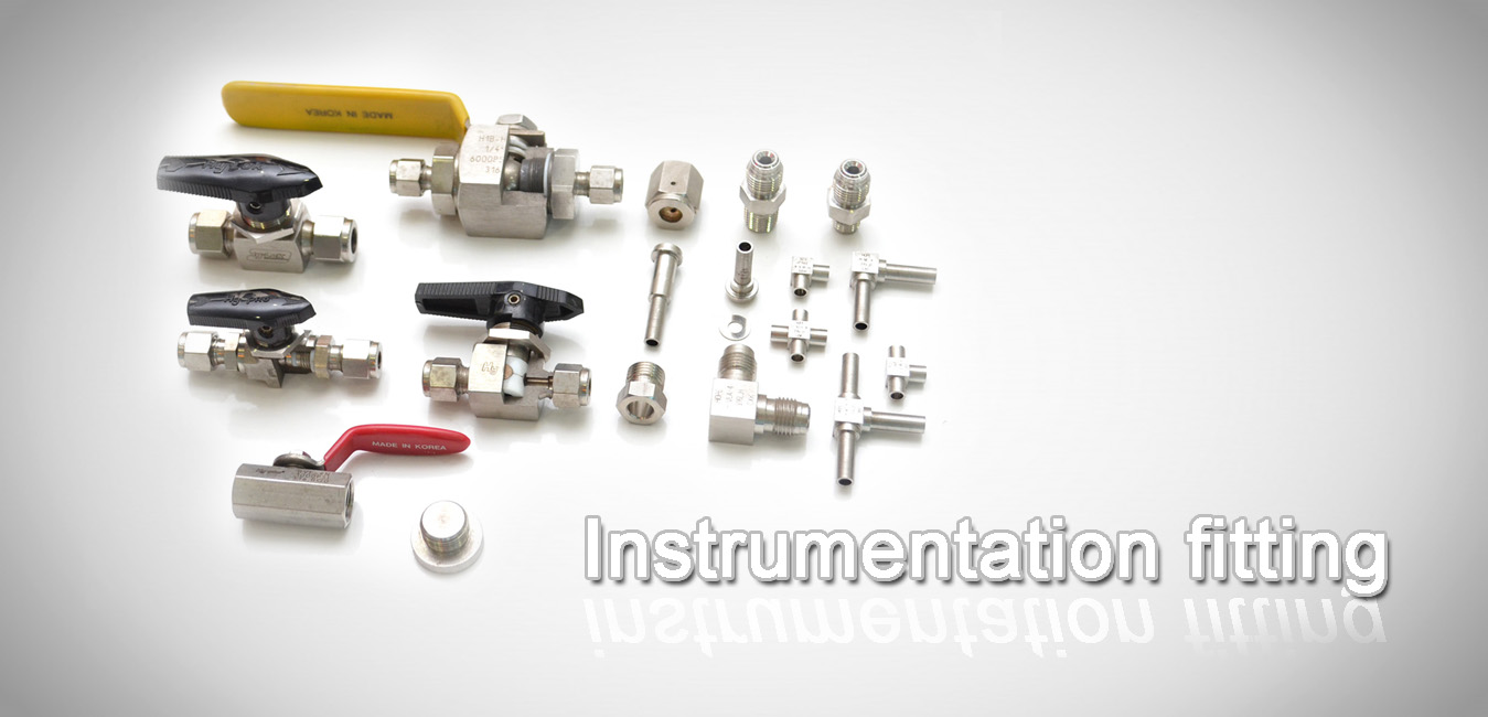 Flytech Hose Coupling Accessories and Expansion Joint