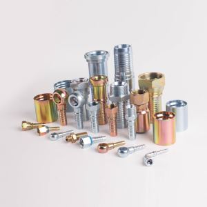 Unigawa Hose Couplings and Fittings