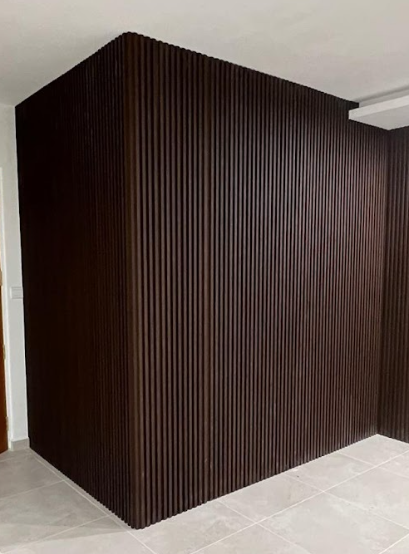 Solid Panel Series